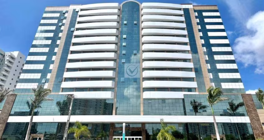 Sala Comercial no novo Centro Medico de Aracaju!