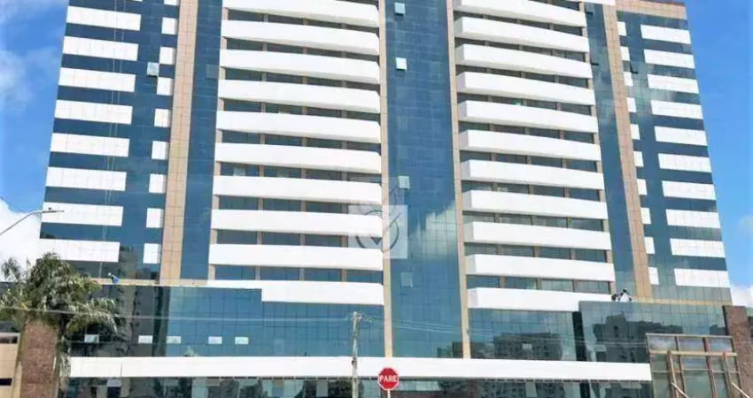 Sala comercial para alugar na Avenida Hélio de Souza Leão, Jardins, Aracaju