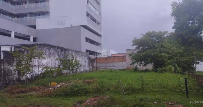 Otimo Terreno no Bairro Jardins para comercio