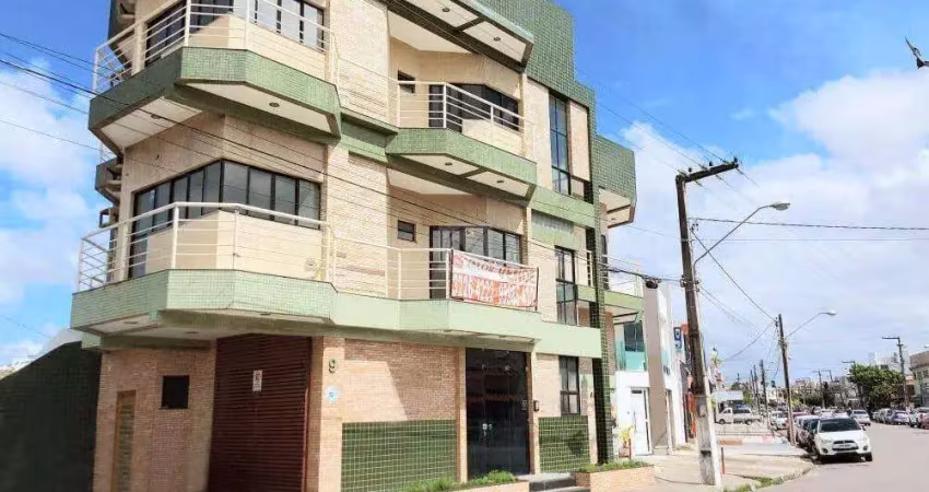 Sala comercial para alugar na Avenida Doutor Edelzio Vieira de Melo, São José, Aracaju
