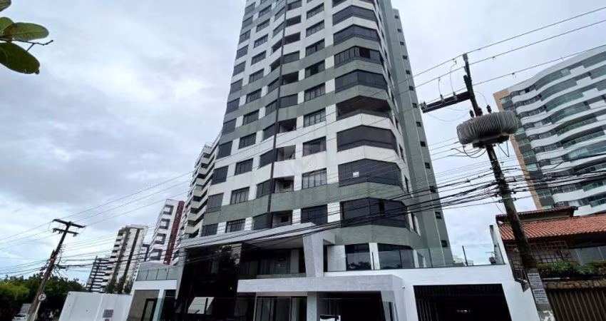 Apartamento Cobertura no Condomínio Mansão Domani Cittá