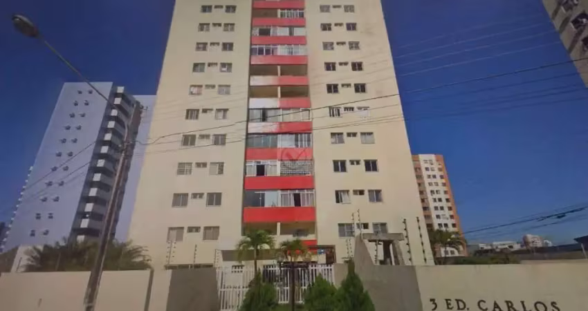 Apartamento com 3 quartos à venda na Avenida Anízio Azevedo, Treze de Julho, Aracaju