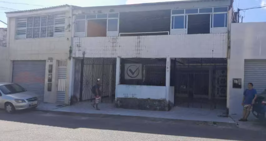 Casa com 6 quartos à venda na Rua Laranjeiras, Getúlio Vargas, Aracaju