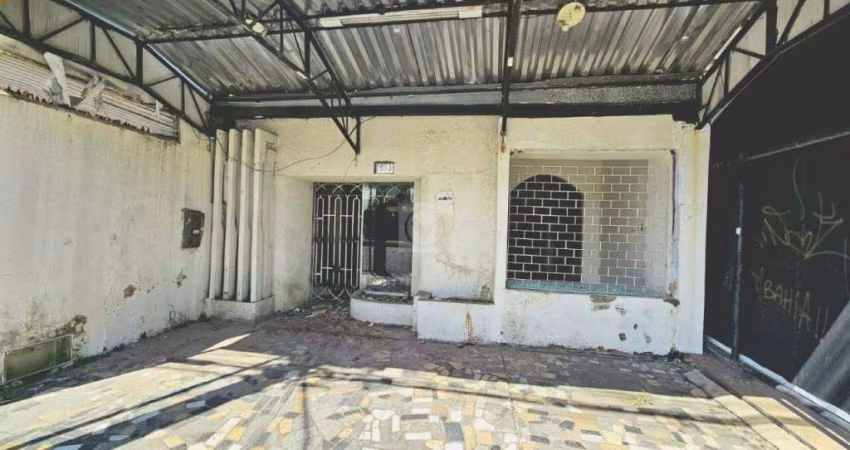 Ponto Comercial à venda, 3 quartos, 1 vaga, Salgado Filho - Aracaju/SE