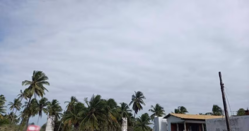 Lote a 500m da Praia do Robalo