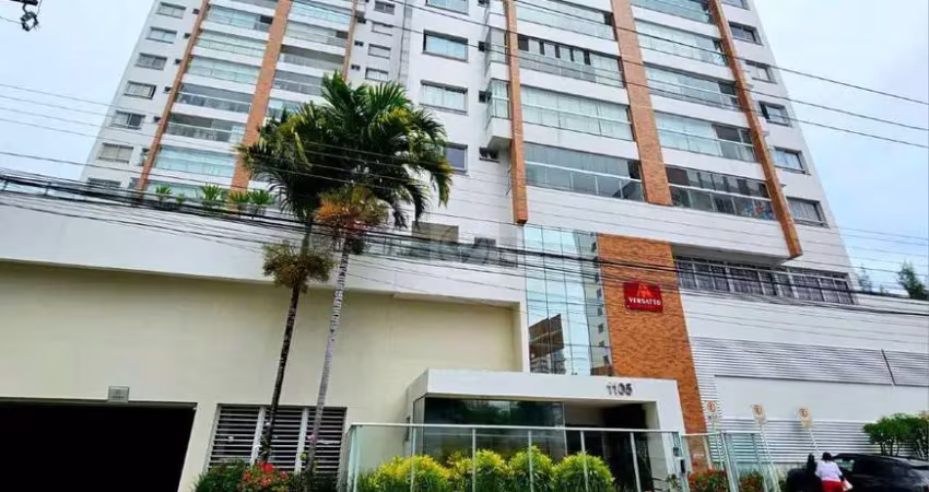 Apartamento para aluguel, 3 quartos, 1 suíte, 2 vagas, jardins - aracaju/se