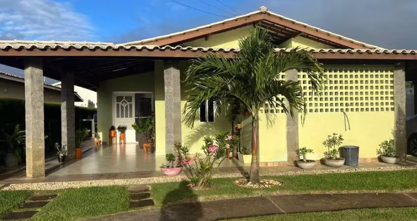 Casa com 4 quartos à venda na Avenida Luiz Jorge Firpo Cruz, Mosqueiro, Aracaju