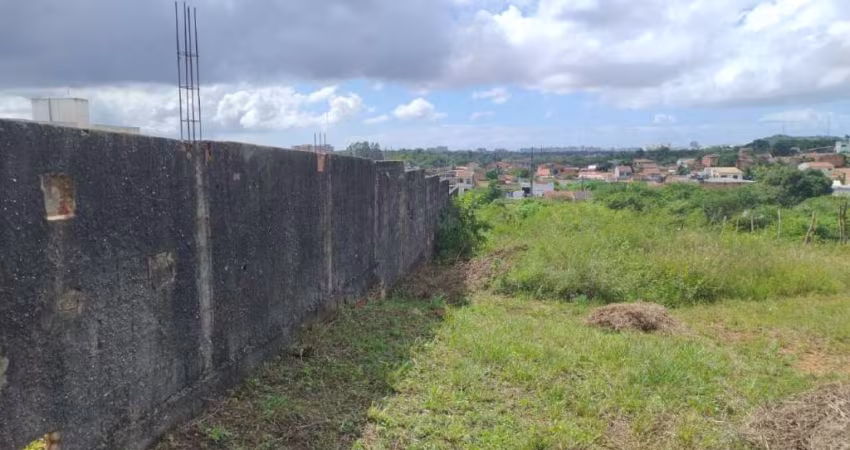 Terreno no Rosa Elze - São Cristovao