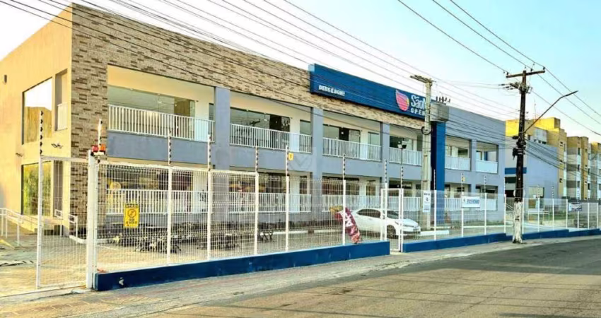 Open Plaza São Matheus: O lugar perfeito para o seu negócio