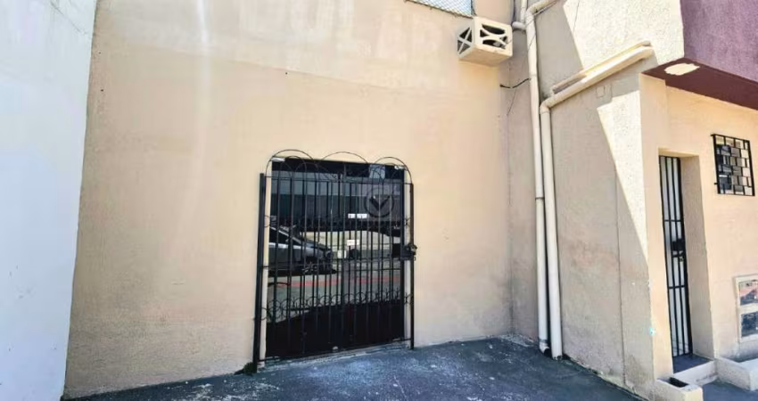 Loja para aluguel, Salgado Filho - Aracaju/SE