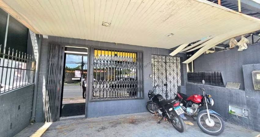 Casa à venda, 3 quartos, 1 vaga, Salgado Filho - Aracaju/SE