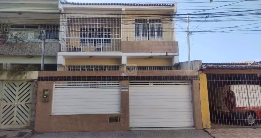 Venda - casa no bairro suissa 4 quartos sendo 2 suítes