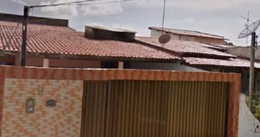 Casa no Conjunto Santa Lucia