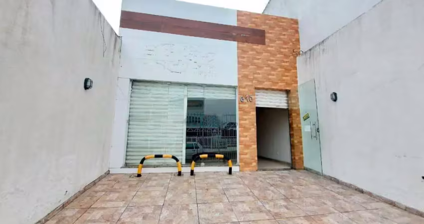 Ponto comercial à venda na Rua Campos, São José, Aracaju