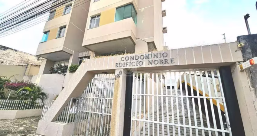Apartamento à venda, 3 quartos, 1 suíte, 1 vaga, são josé - aracaju/se