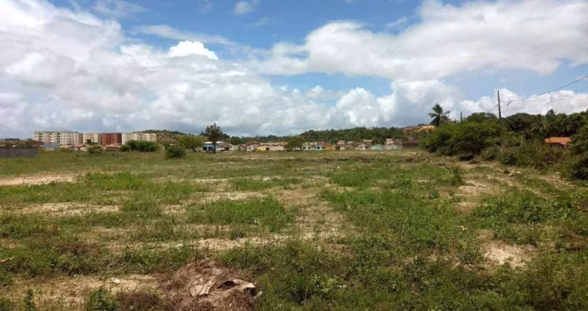 TerrenoÁrea à venda, Santa Maria - Aracaju/SE