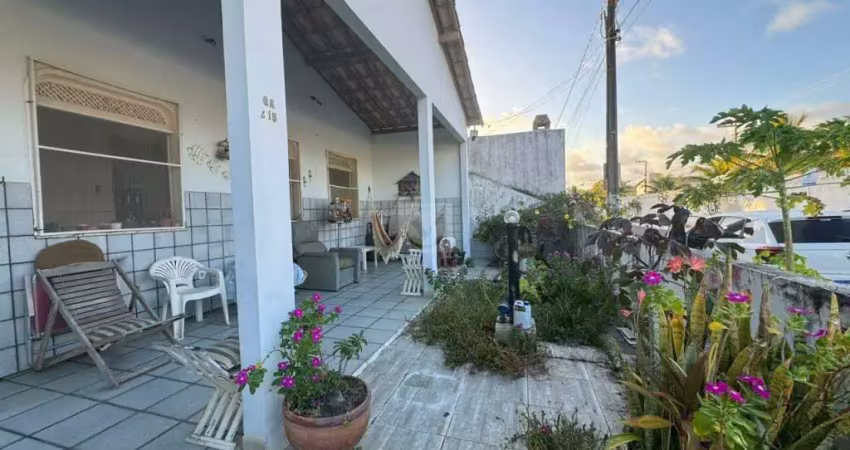 Casa com 3 quartos à venda na Avenida Inácio Barbosa, Mosqueiro, Aracaju