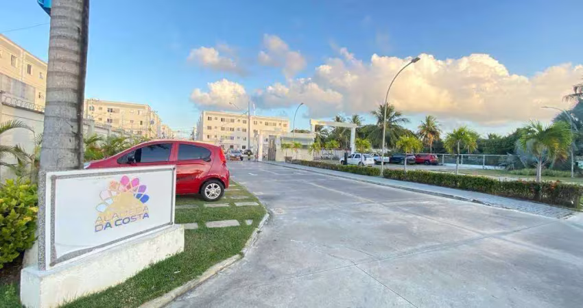 Apartamento com 2 quartos à venda na RODOVIA ENG. EDILSON TÁVORA, Capuã, Barra dos Coqueiros