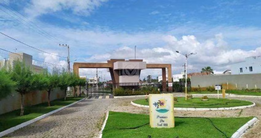 Lote no Condomínio Praias do Sul III
