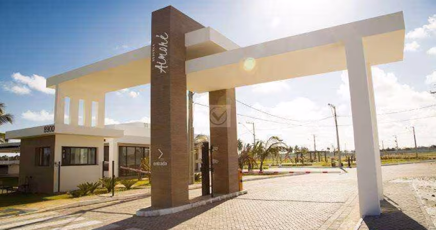 Lote a venda no Condomínio Reserva Aimoré