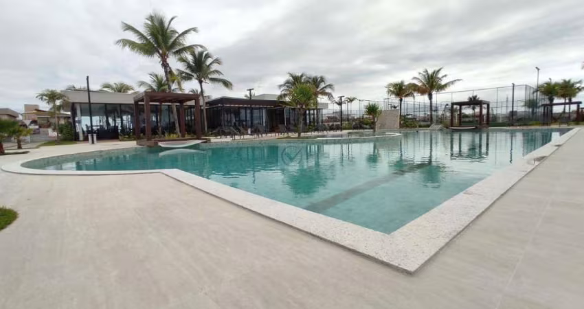 Oportunidade Exclusiva: Lote no Tahaa Home Resort - Alto Padrão a Poucos Passos do Mar