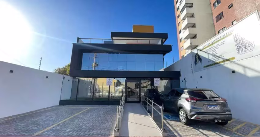 Locação de sala comercial no bairro atalaia - todos os encargos inclusos
