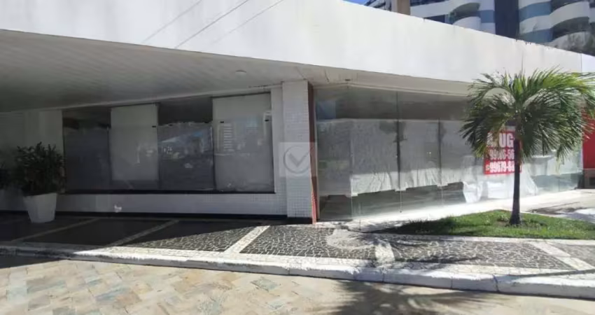 Casa para alugar na Avenida Deputado Pedro Valadares, Jardins, Aracaju