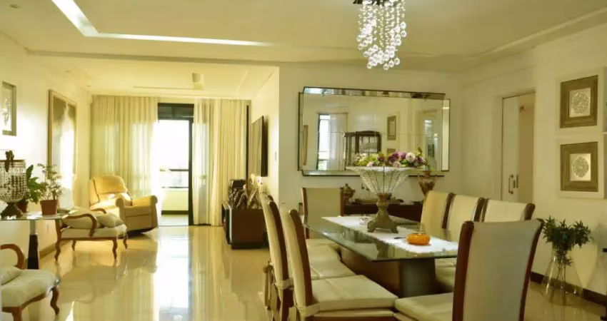 Venda - apartamento (andar alto) no condomínio plaza de madri