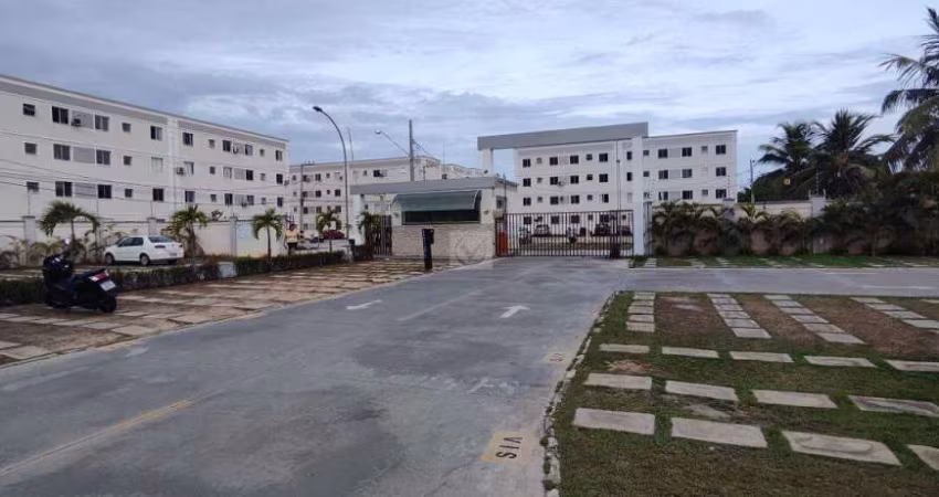 VENDA - Apartamento no Condomínio Parque Alameda da Costa - Barra dos Coqueiros-Se