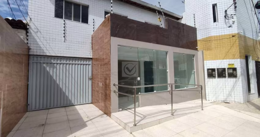 Loja para aluguel, Salgado Filho - Aracaju/SE