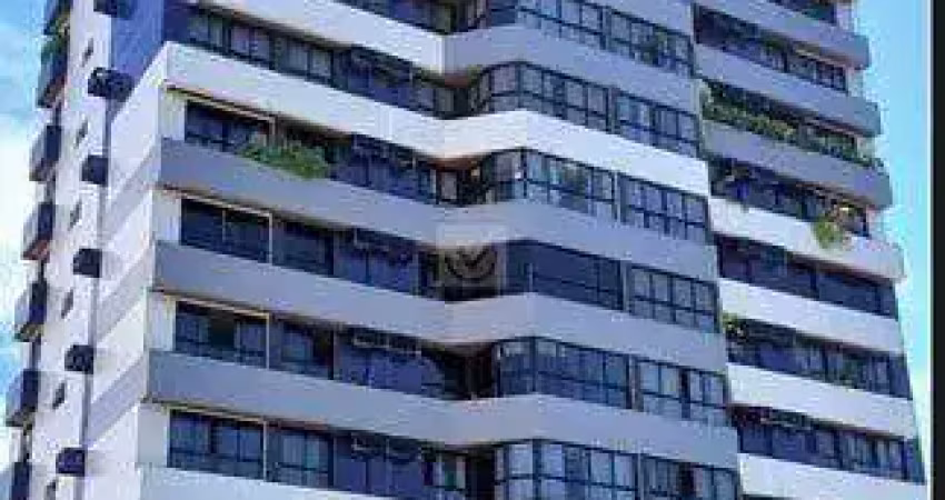 VENDA - Amplo Apartamento Condomínio Residencial Oscar Niemayer - Região do Jardins