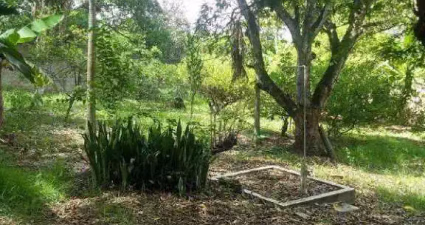 Terreno à venda na Rua Carlos Gomes, Jardim Pai André, Nossa Senhora do Socorro