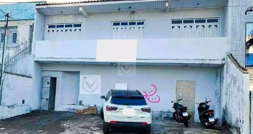 Aluguel de Casa Comercial no Salgado Filho - Aracaju /Se