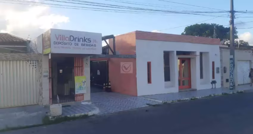 Anúncio de venda: pousada na coroa do meio, aracaju/se