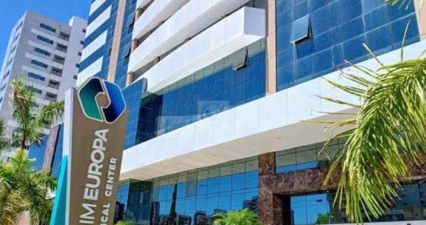 Sala Comercial no Jardim Europa Medical Center