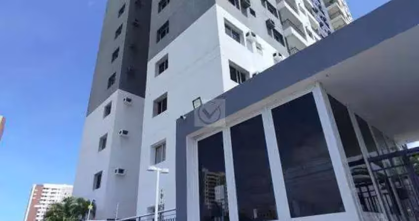 Aluguel de apartamento no condomínio vitta clube- farolândia, aracaju/se
