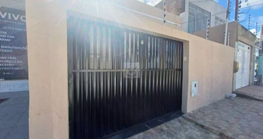 Casa Comercial para aluguel, 3 quartos, 1 suíte, 1 vaga, Suíssa - Aracaju/SE