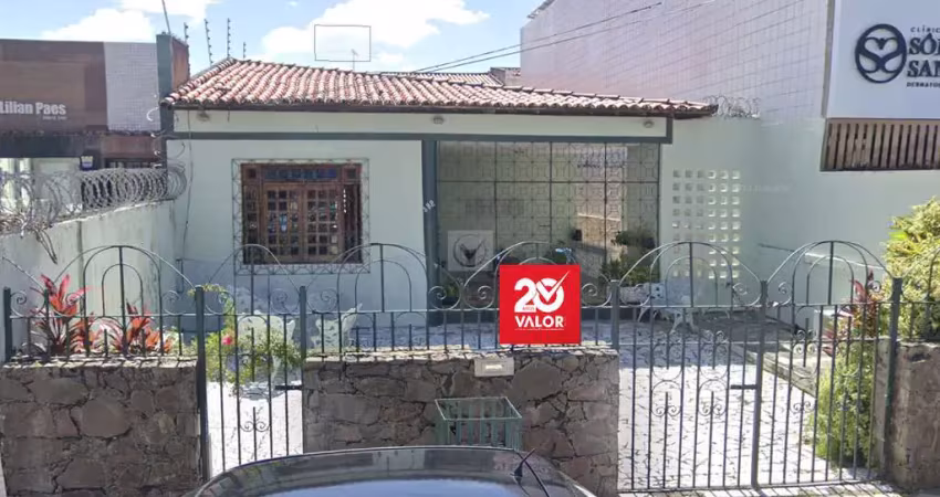Locação | Casa no Salgado Filho - Aracaju/SE