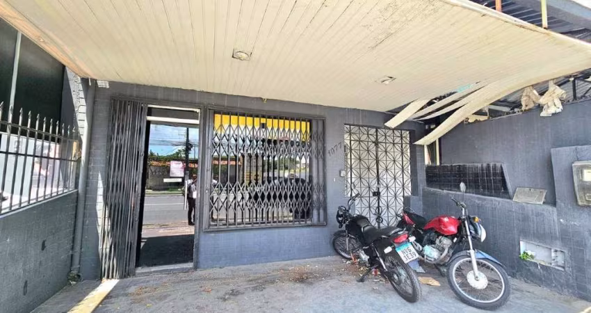 Casa para aluguel, 3 quartos, 1 vaga, Salgado Filho - Aracaju/SE