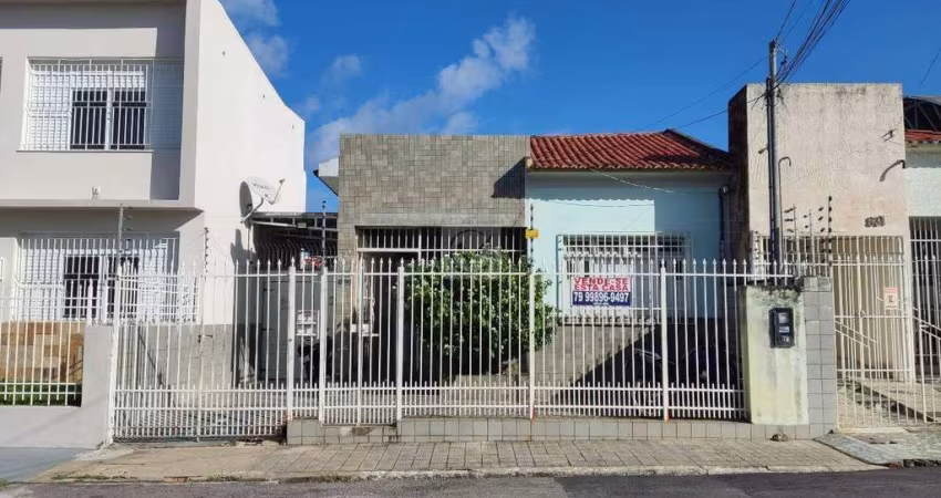 Descubra Oportunidades Inigualáveis no Coração de Aracaju!
