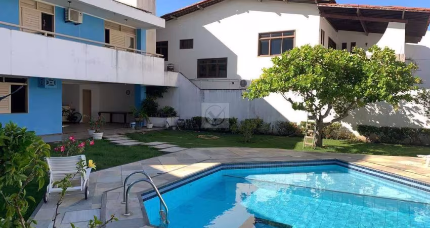 Descubra o Paraíso Particular no Bairro Salgado Filho!