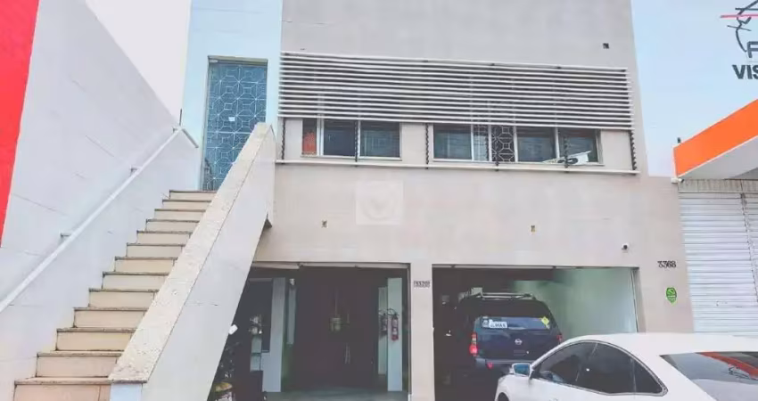 Pontoprédio comercial para aluguel, 1 vaga, jabotiana - aracaju/se