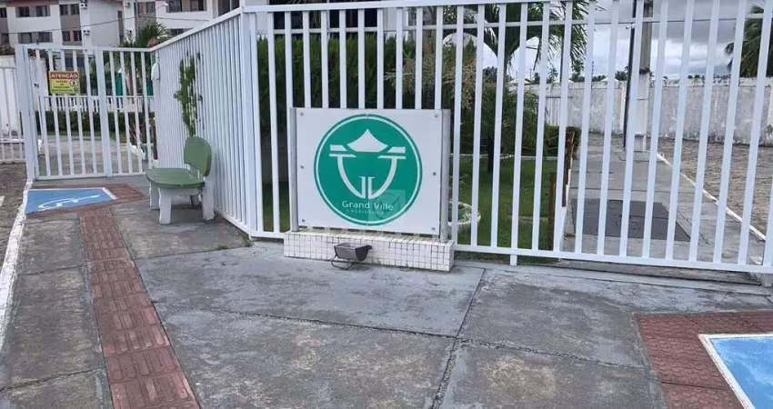 Apartamento à venda, 2 quartos, 1 vaga, Povoado Capuã - Barra dos Coqueiros/SE