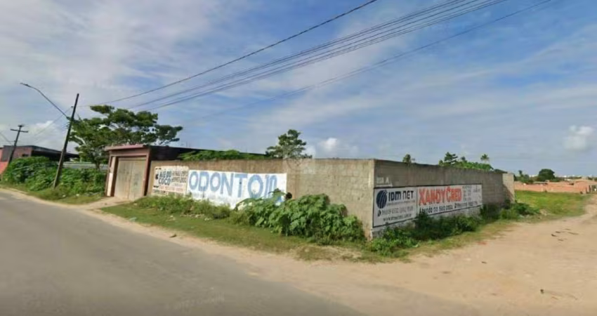 Terreno Privilegiado no Marivan: Sua Oportunidade de Ouro!