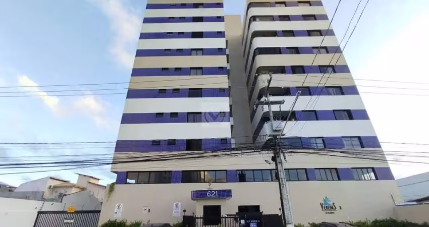 Apartamento com mobilia para aluguel, 3 quartos, 1 suíte, sala ampla , 1 vaga, atalaia - aracaju/se
