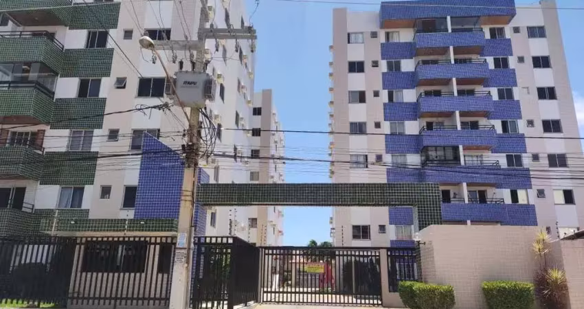 Apartamento com 3 quartos, sendo 2 suítes próximo a orla de atalaia