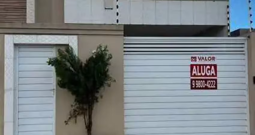 Casa com 3 quartos para alugar na Rua Manoel das Neves Barreto, Anízio Amancio de Oliveira, Itabaiana