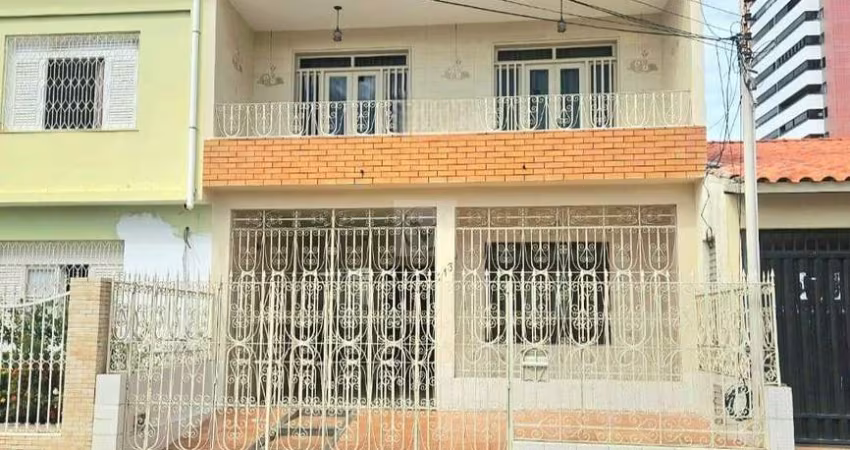 Uma oportunidade única no coração do São José!