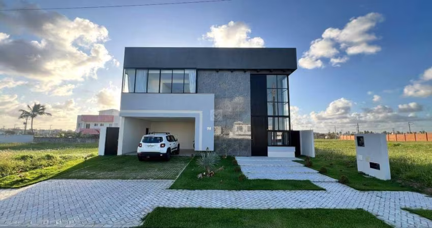 MANSÃO ALPHAVILLE SERGIPE