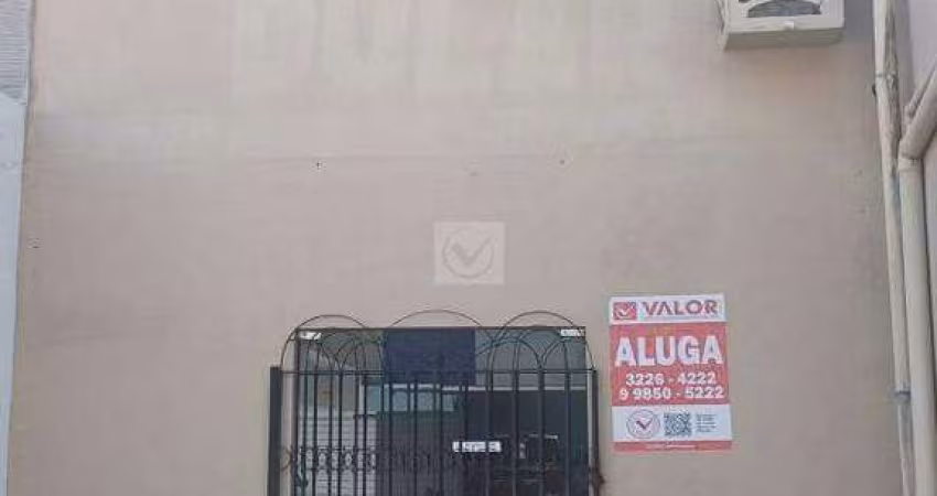 Excelente Sala comercial no bairro Salgado filho